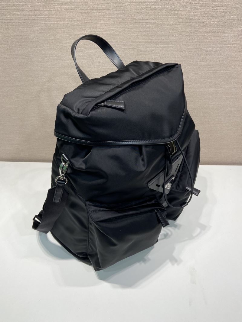 Pra*a backpacks